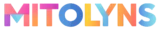 mitolyn review – official mitolyn logo